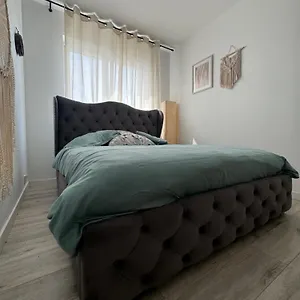  Apartment Kiekrz