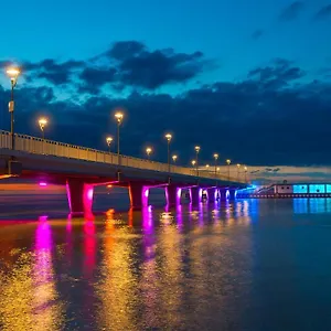 Maritimo Port , Kolberg Polen