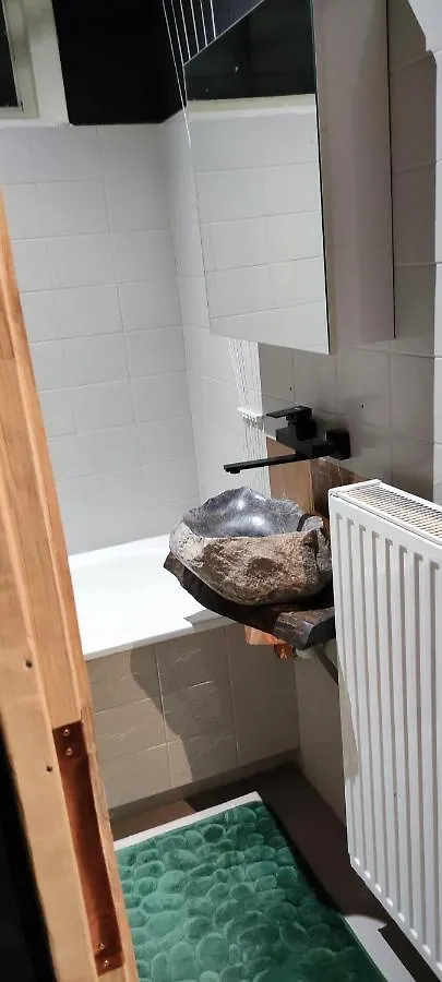 Private Apartament Wroniecka 6 - Parking Posen Apartment