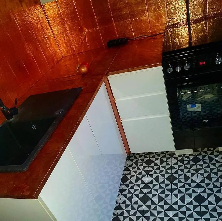 Private Apartament Wroniecka 6 - Parking Posen Apartment