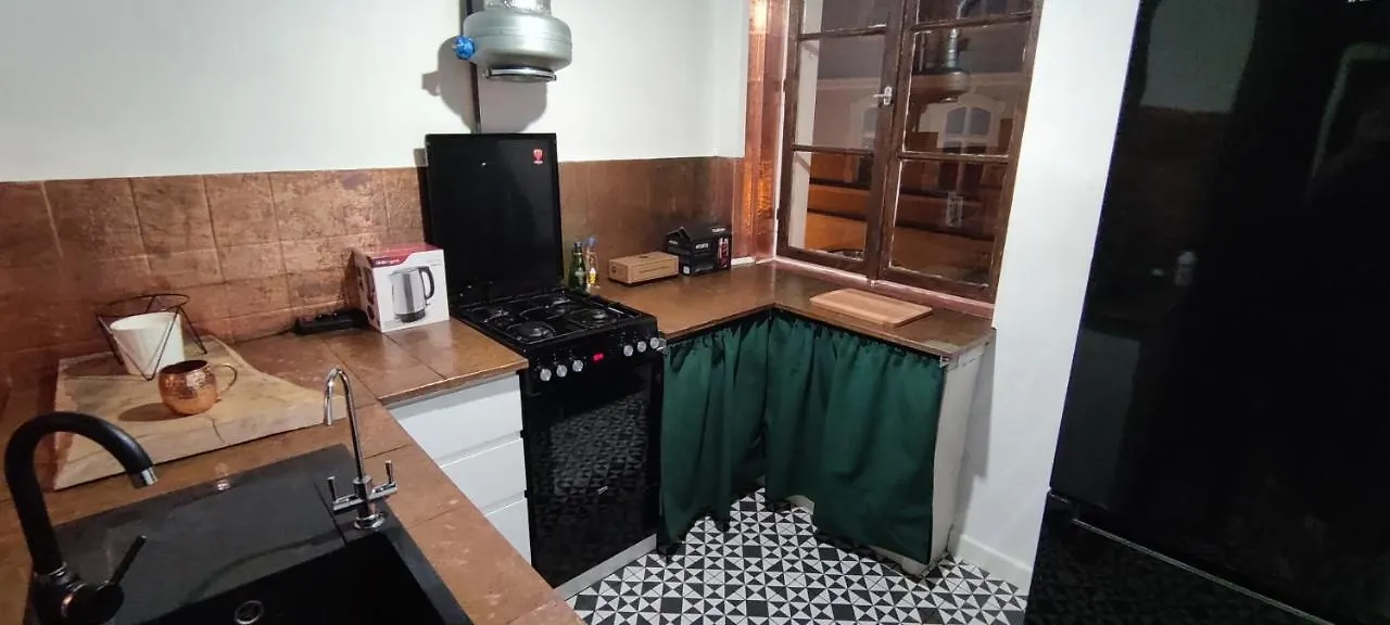 Private Apartament Wroniecka 6 - Parking Posen Polen