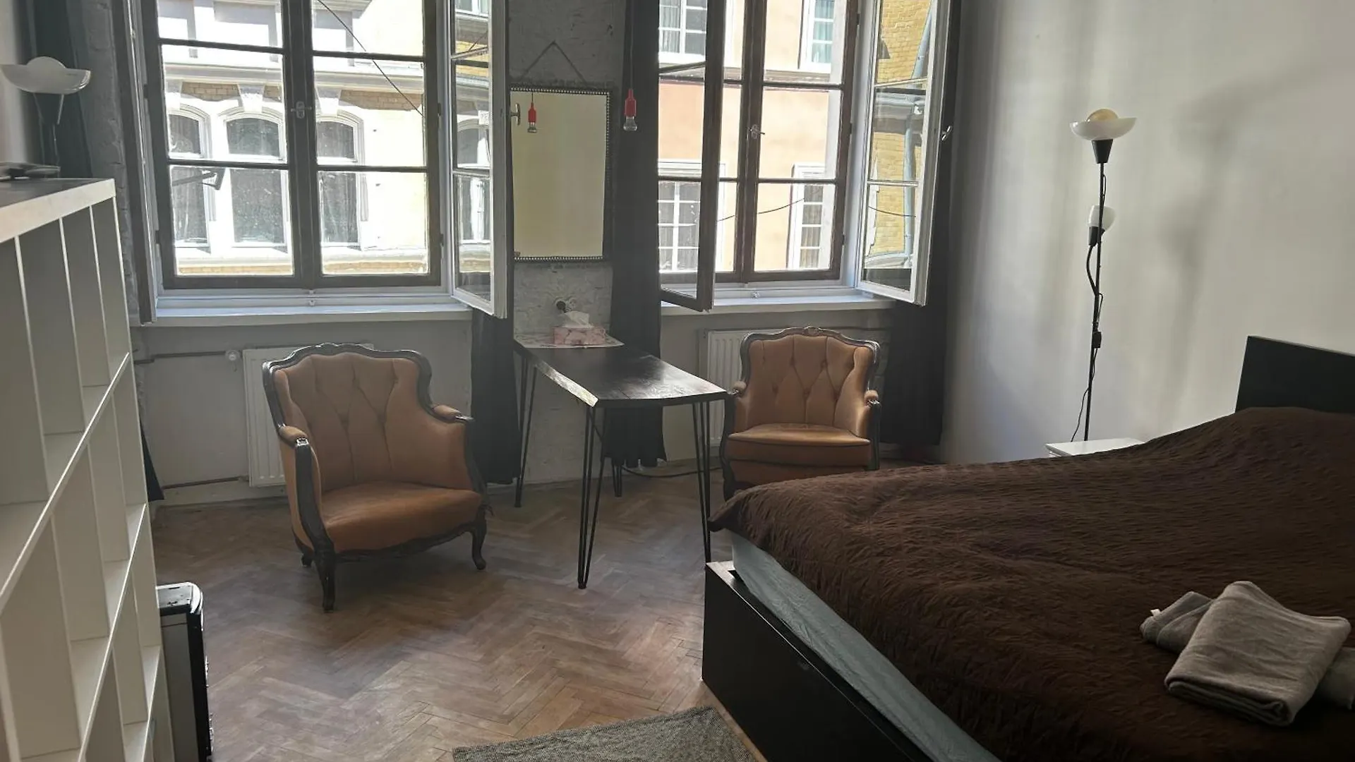 Apartment Private Apartament Wroniecka 6 - Parking Posen